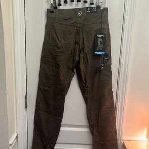 Mens Khul Pants - 29x30